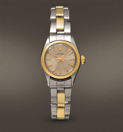 lady acciaio oro rolex|rolex oyster steel gold.